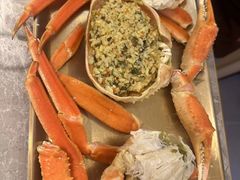 -本达人海鲜烧烤·朝鲜族风味(发展店)