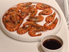 -惠丰堂饭庄·烤鸭·京味菜(翠微路店)