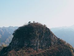 -圣莲山风景区