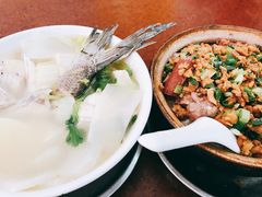 -阳江河堤老牌曾记美食