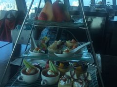 -澳门旅游塔360°旋转餐厅(南湾湖广场店)