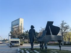 -幸福门