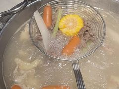-浪里寻·臻牛养生牛肉火锅(方圆荟店)