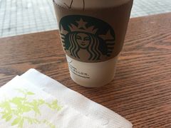 -星巴克(宏汇国际广场店)