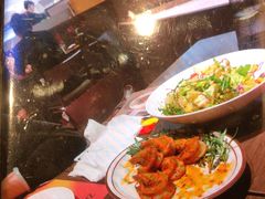 -ZAFFERANO西班牙海鲜饭(上海首店)