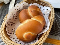 -香草意餐厅(杏石口路店)