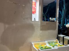 -小团圆糖水铺(襄阳南路店)