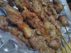 -同来顺烧烤餐厅(哈尔滨道店)