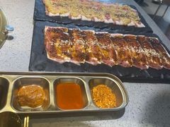 -妥妥烤肉料理(昙华林店)