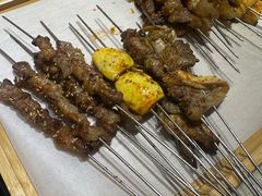 -万鑫鸡翅