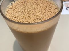 港式奶茶-蔡澜点心·粤菜(西单大悦城店)