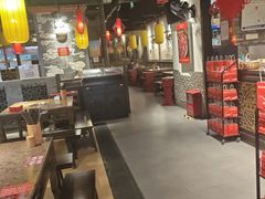 -蜀国大将老火锅(江北店)