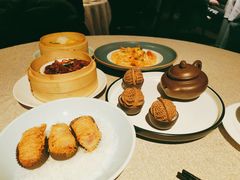 -万丽轩·粤菜(王府井金茂万丽酒店)