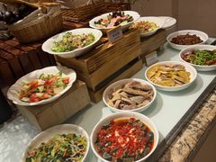 -老南京·橘暮自助餐厅(南京圣和府邸酒店)