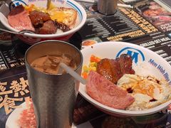 -敏华冰厅(天河城店)