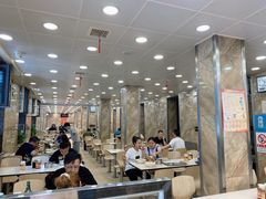 大堂-老四季(总店)