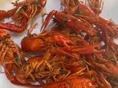 -老长沙龙虾馆(罗湖店)