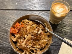 -WABI COFE(愚园路店)