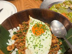 -weeknd·Brunch&Bistro 周末餐厅