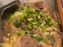 -渔语鱼酸菜鱼新川菜(来福士店)