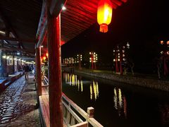 -楠溪江风景名胜区