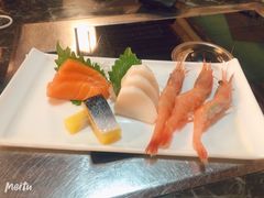 -高木日本料理(静安寺店)
