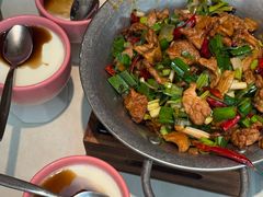 -云海肴·汽锅鸡·云南菜(高德置地店)