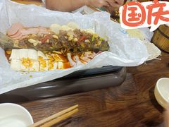 黔鱼-鱼儿纸包鱼(常乐店)