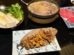 -天狗山料理(省体店)