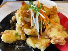 -京滨饭店·餐厅(阜外大街店)