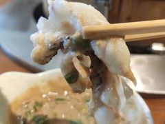-鱼遇木桶斑鱼火锅(塔湾店)