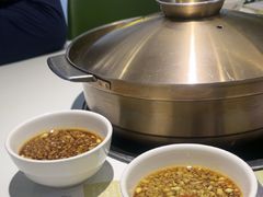 -烹然四季椰子鸡火锅(姚家园万象汇店)