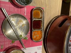 -西塔老太太泥炉烤肉(亚运村店)