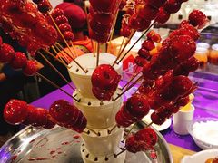 -东来顺饭庄(王府井步行街店)