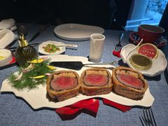 -弦月窗LUNETTE BY AMANDA(复兴路店)