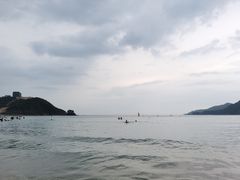 -后海村