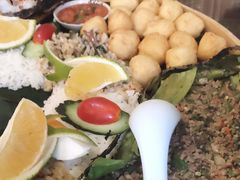 -傣宏缘·云南傣味特色菜·手抓饭·孔雀宴十六年店庆大酬宾(南屏步行街店)