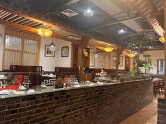 -仄园围炉坊·牛肉火锅·汕头卤水火锅(南山店)