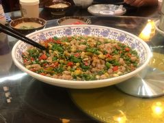 民国霸王兔-杨记隆府(南坪店)