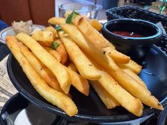 -Mix Shakalaka鲨卡·美式融合餐吧(松江店)