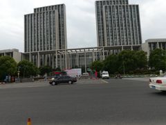 -无锡市市民中心