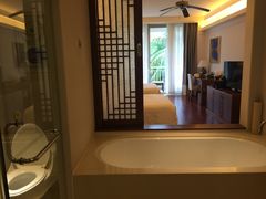 -三亚亚龙湾雅高美爵酒店