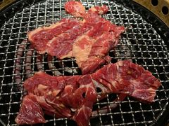 -江户烧肉(高德店)