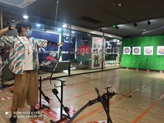 -Skay•射箭馆•弓箭娱乐(体育西店)