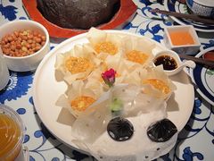 -桂满陇·桃花院落(长泰广场店)