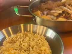 -雙冲柳州螺蛳粉&酸嘢&桂林米粉(簋街店)