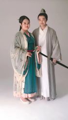 点击看大图 -美云庭古装·格格服汉服·京城旅拍(北京店)