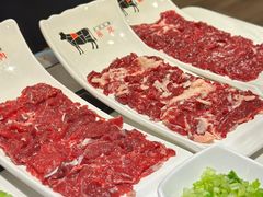 -今日牛事潮汕鲜牛肉火锅(瑞金店)