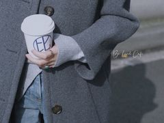 -Be Lived Cafe比例咖啡(摩天轮店)