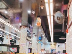 -新辉港式茶餐厅(北栅店)